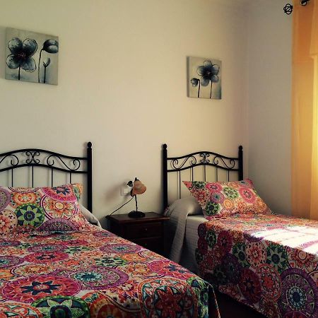 Villa Gallardo - Cerca Playa Y Pueblo - Solo Parejas O Familias Кониль-де-ла-Фронтера Экстерьер фото