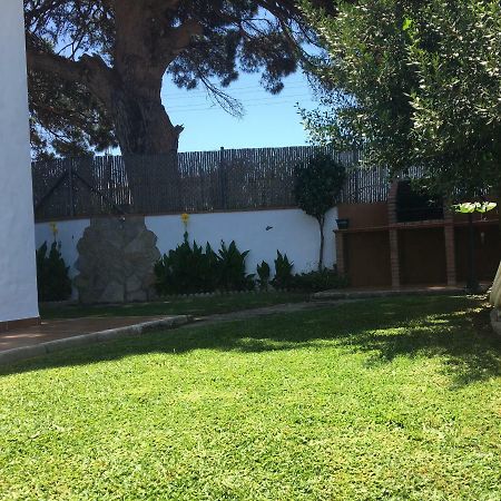 Villa Gallardo - Cerca Playa Y Pueblo - Solo Parejas O Familias Кониль-де-ла-Фронтера Экстерьер фото