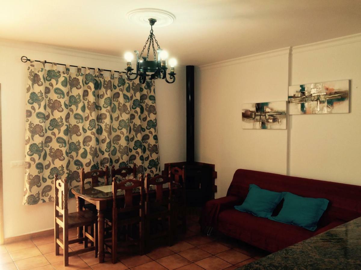 Villa Gallardo - Cerca Playa Y Pueblo - Solo Parejas O Familias Кониль-де-ла-Фронтера Экстерьер фото