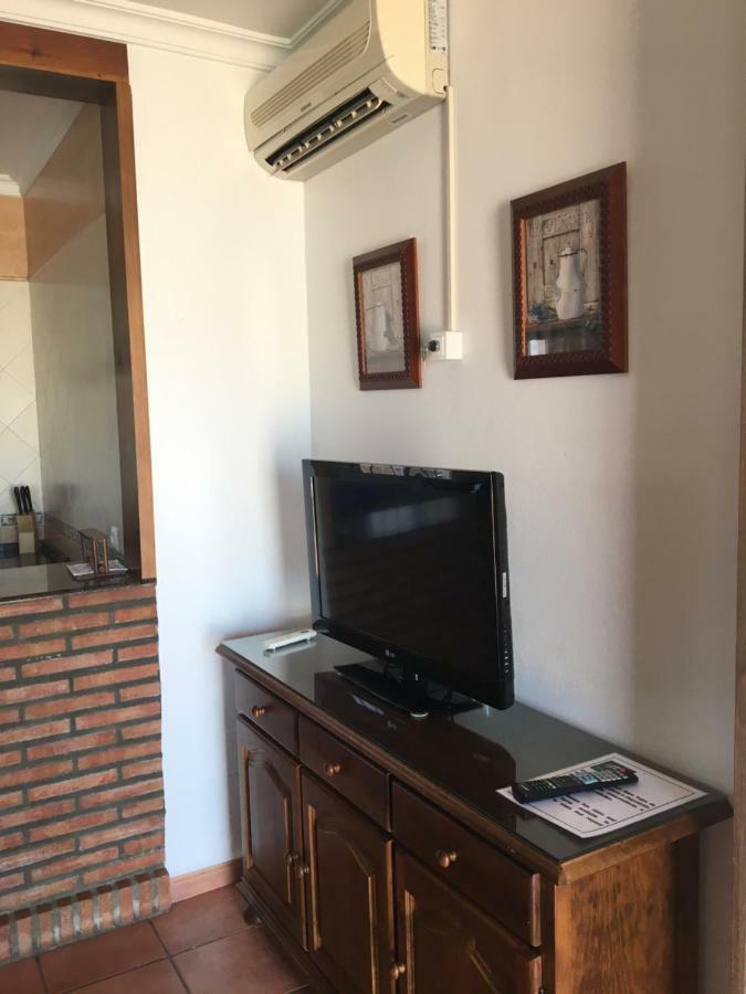 Villa Gallardo - Cerca Playa Y Pueblo - Solo Parejas O Familias Кониль-де-ла-Фронтера Экстерьер фото