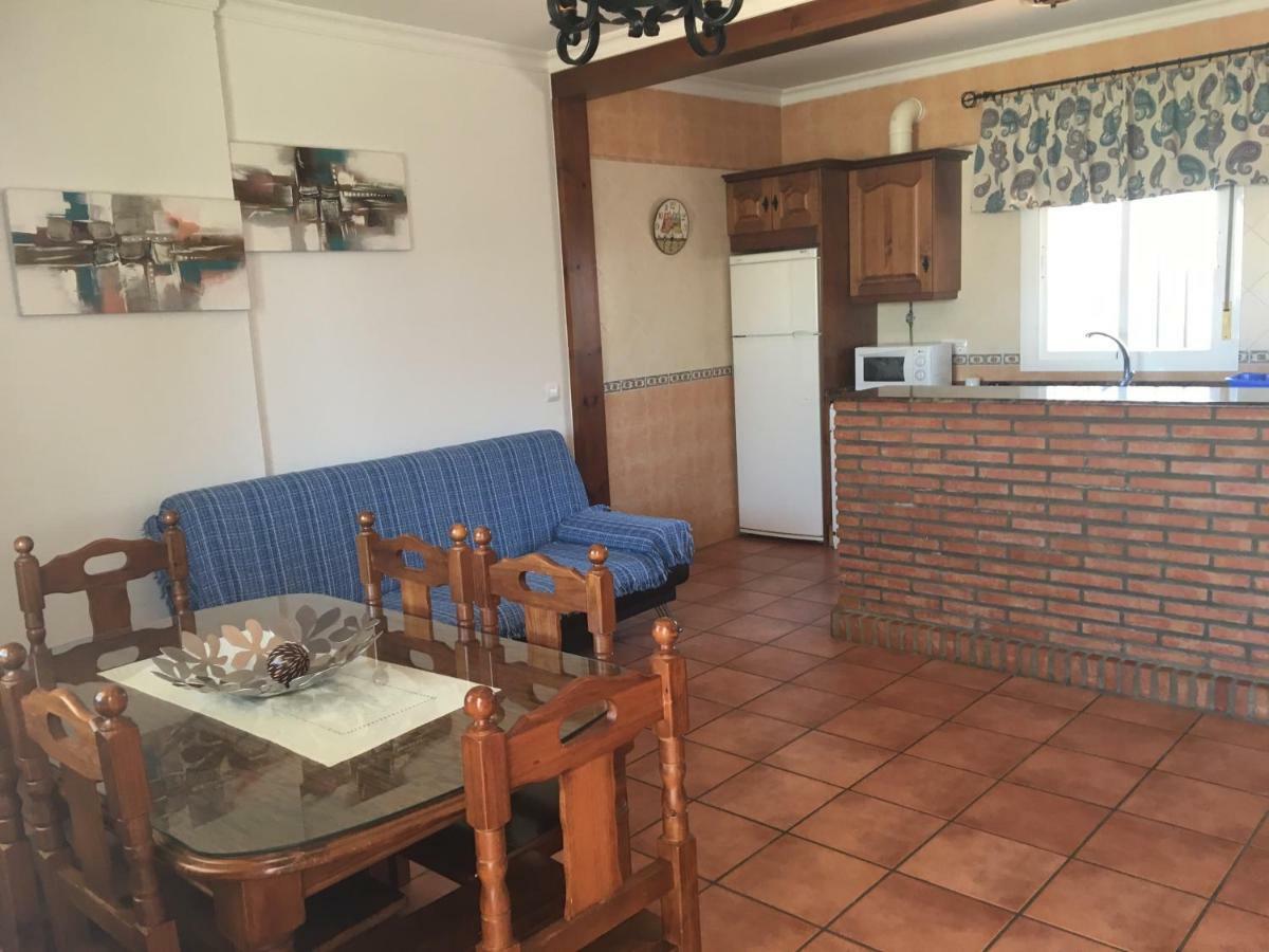 Villa Gallardo - Cerca Playa Y Pueblo - Solo Parejas O Familias Кониль-де-ла-Фронтера Экстерьер фото
