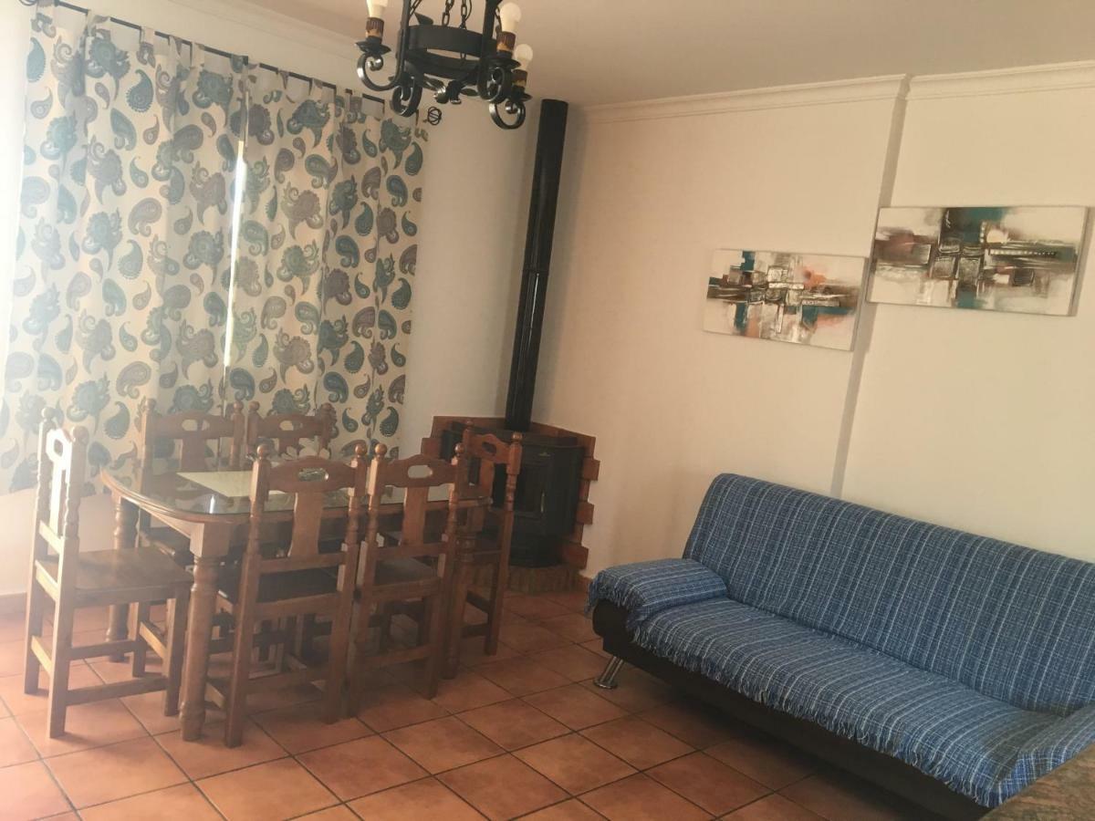 Villa Gallardo - Cerca Playa Y Pueblo - Solo Parejas O Familias Кониль-де-ла-Фронтера Экстерьер фото