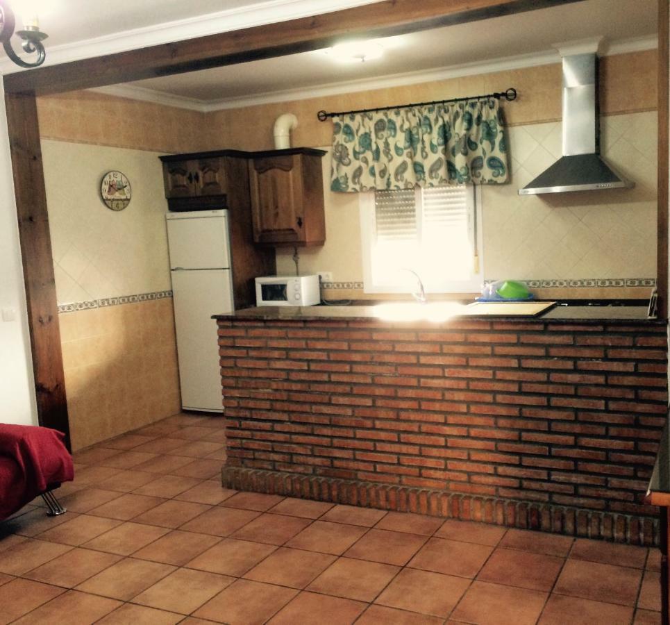 Villa Gallardo - Cerca Playa Y Pueblo - Solo Parejas O Familias Кониль-де-ла-Фронтера Экстерьер фото