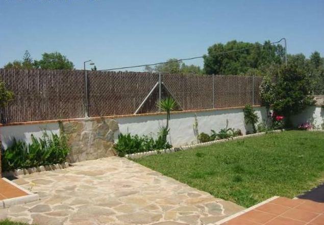 Villa Gallardo - Cerca Playa Y Pueblo - Solo Parejas O Familias Кониль-де-ла-Фронтера Экстерьер фото