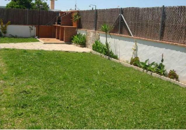 Villa Gallardo - Cerca Playa Y Pueblo - Solo Parejas O Familias Кониль-де-ла-Фронтера Экстерьер фото