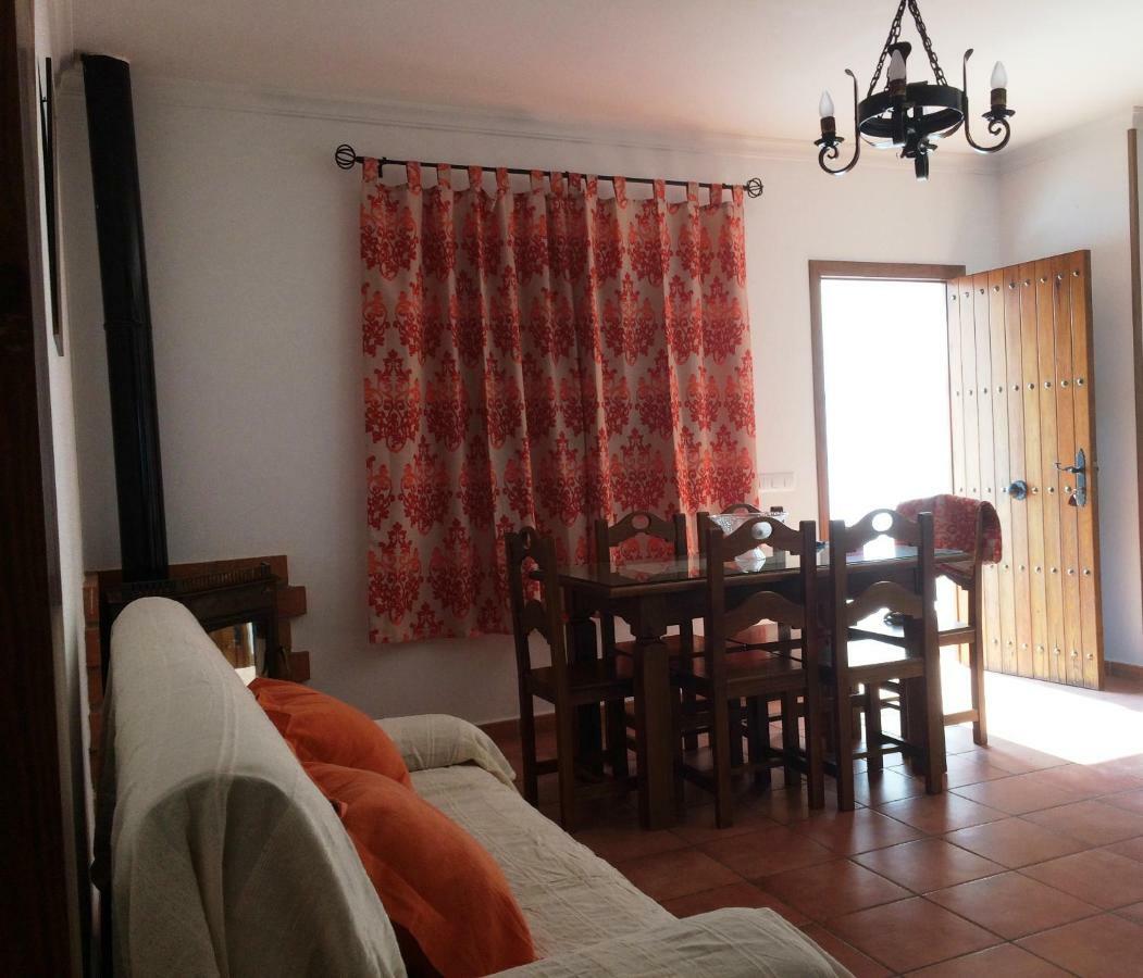 Villa Gallardo - Cerca Playa Y Pueblo - Solo Parejas O Familias Кониль-де-ла-Фронтера Экстерьер фото