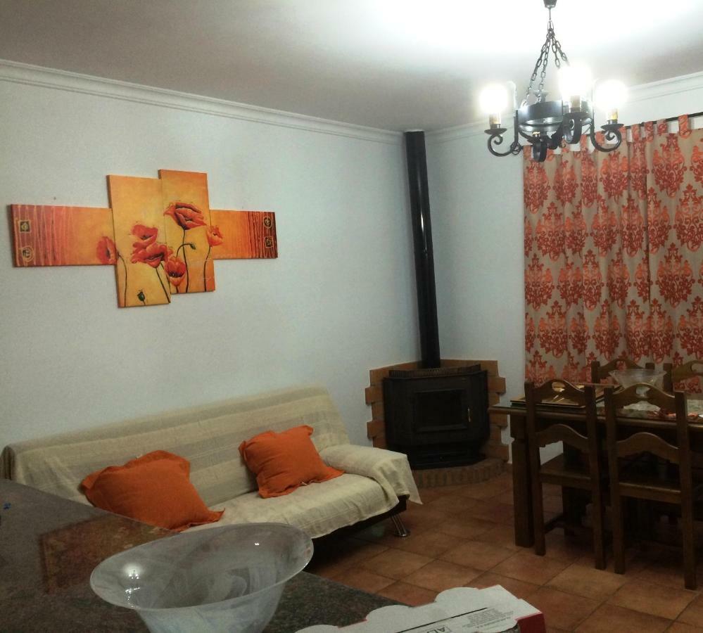 Villa Gallardo - Cerca Playa Y Pueblo - Solo Parejas O Familias Кониль-де-ла-Фронтера Экстерьер фото